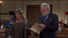Night Court - Season 01 Episode 03